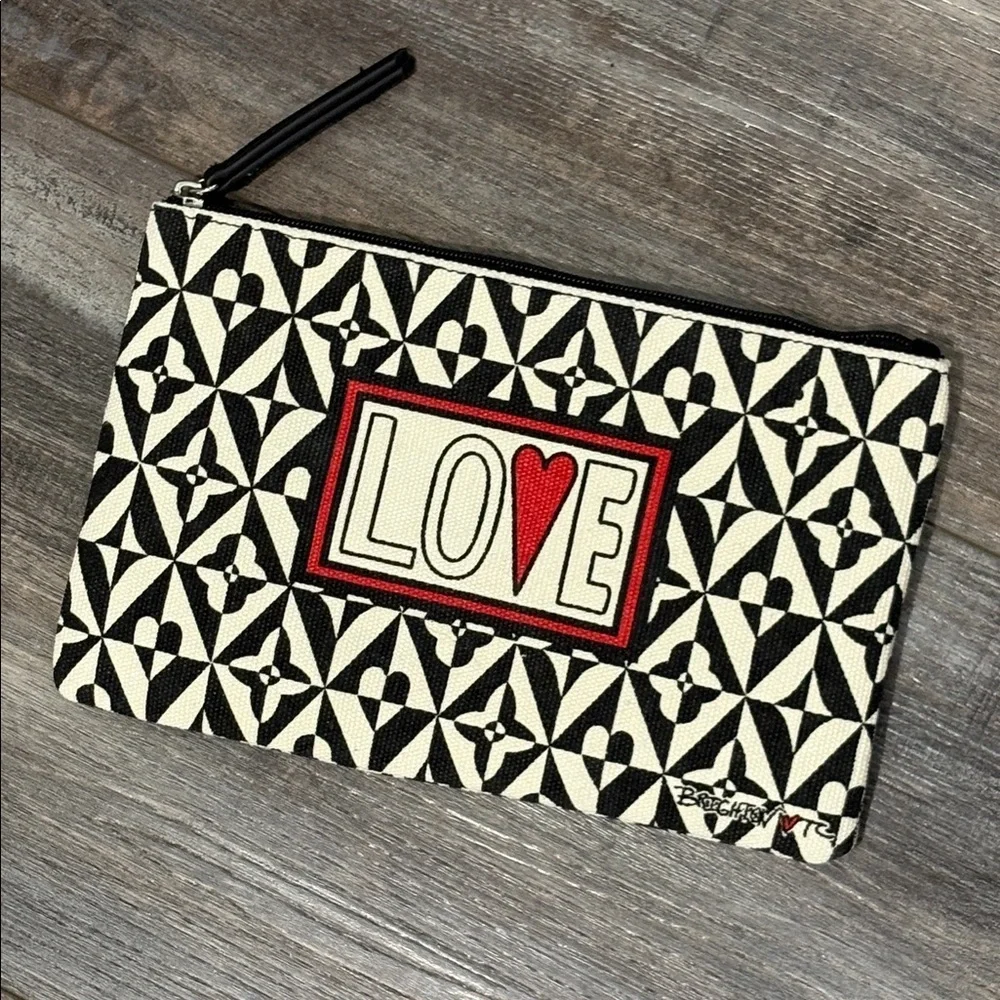 Brighton Pouch Set